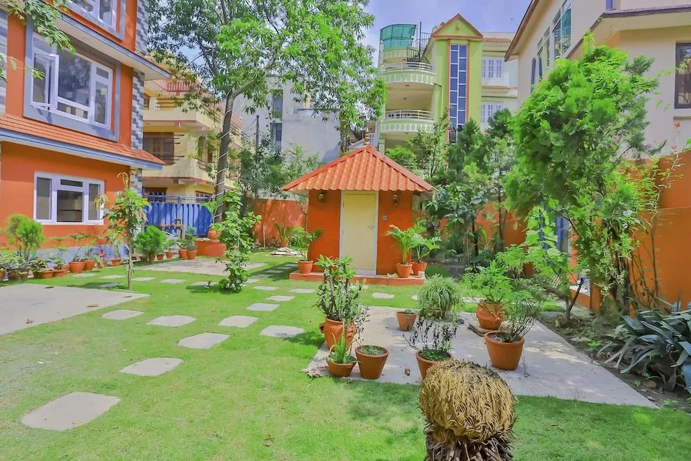 Oyo 469 Hotel Bnb