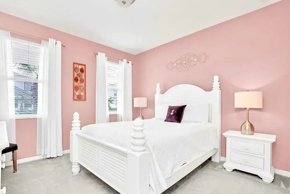 Upstay Luxury Resort Mansion w Pool Near Disney