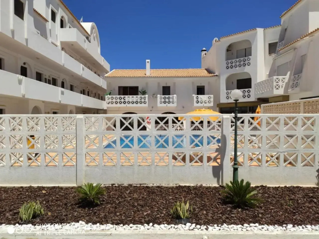 #035 2BR Oura Village Pool & Prime Location