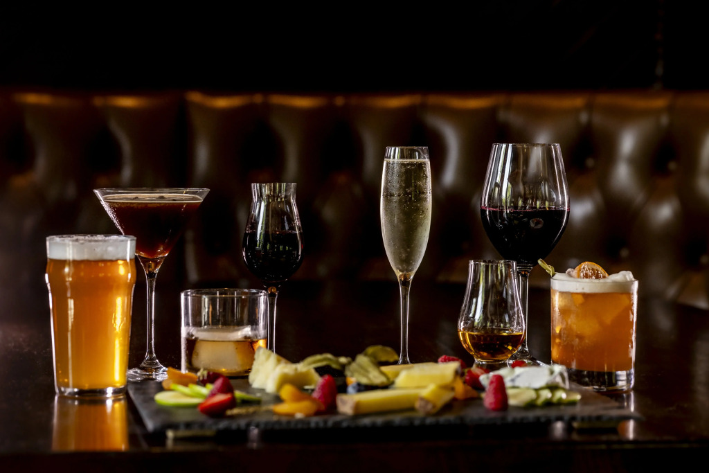 Kimpton Taconic Hotel by IHG
