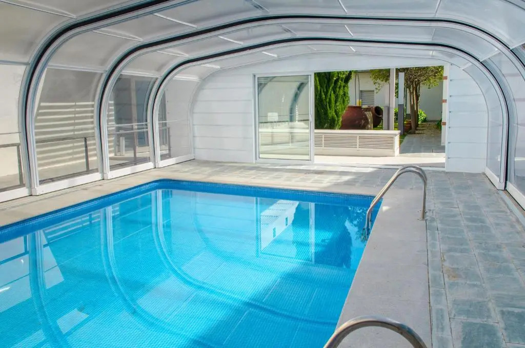 Hotel Mirador de Llerena