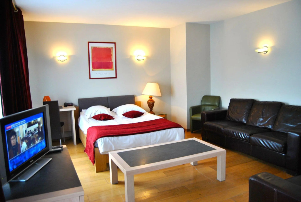 Wellness Apart Hotel