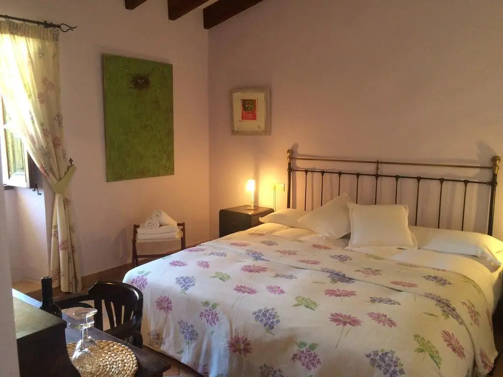 Petit Hotel Alaro