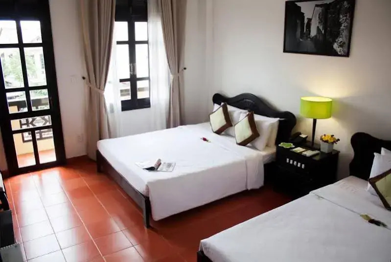 Phu Thinh II Hotel