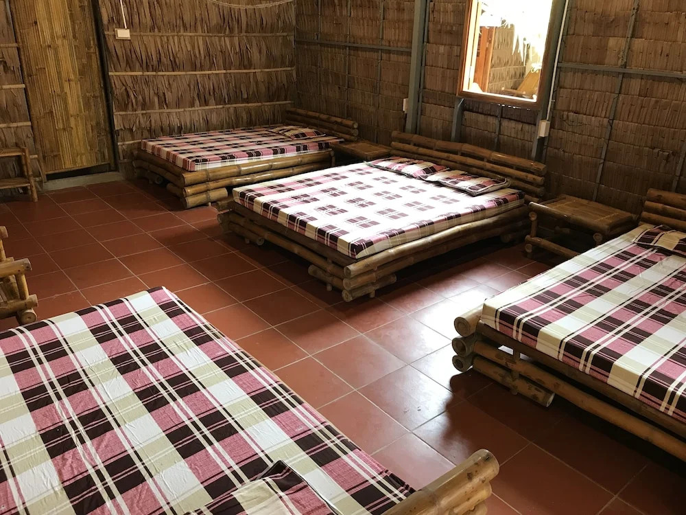 Nha Homestay