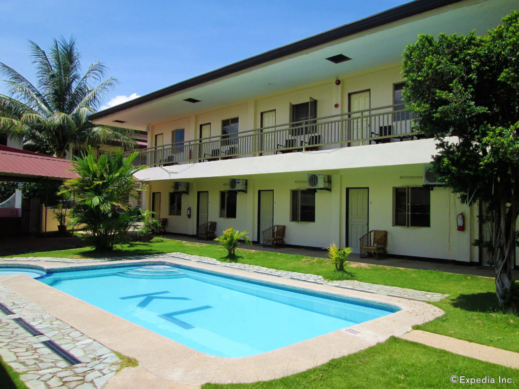 Kingston Lodge
