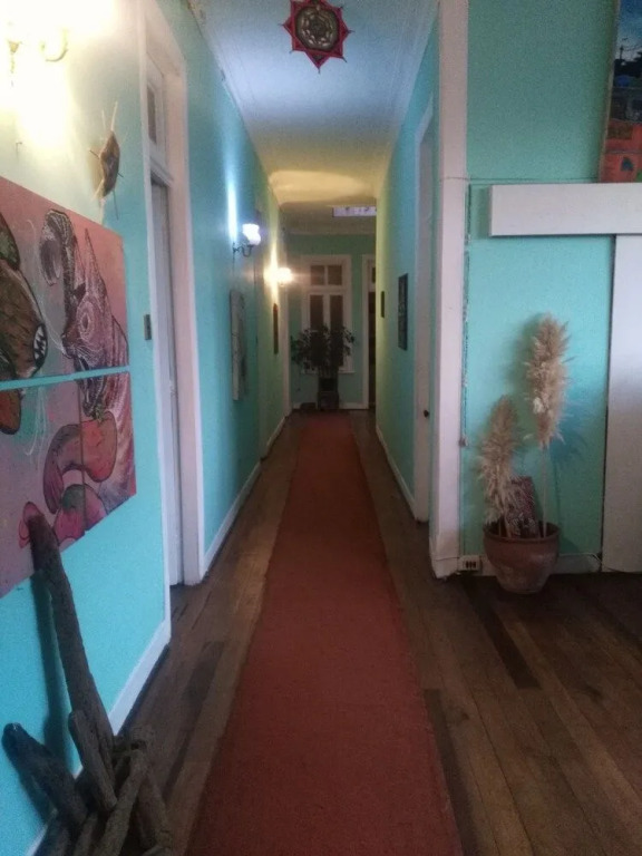 Espacio 420 - Hostel
