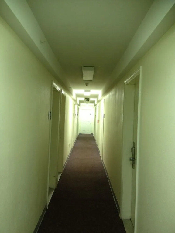 Anchorage Suite Lodge