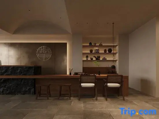 Jianshui Hutongli Homestay