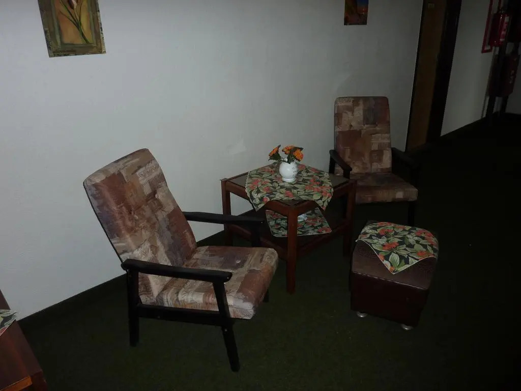 Hotel Impuls