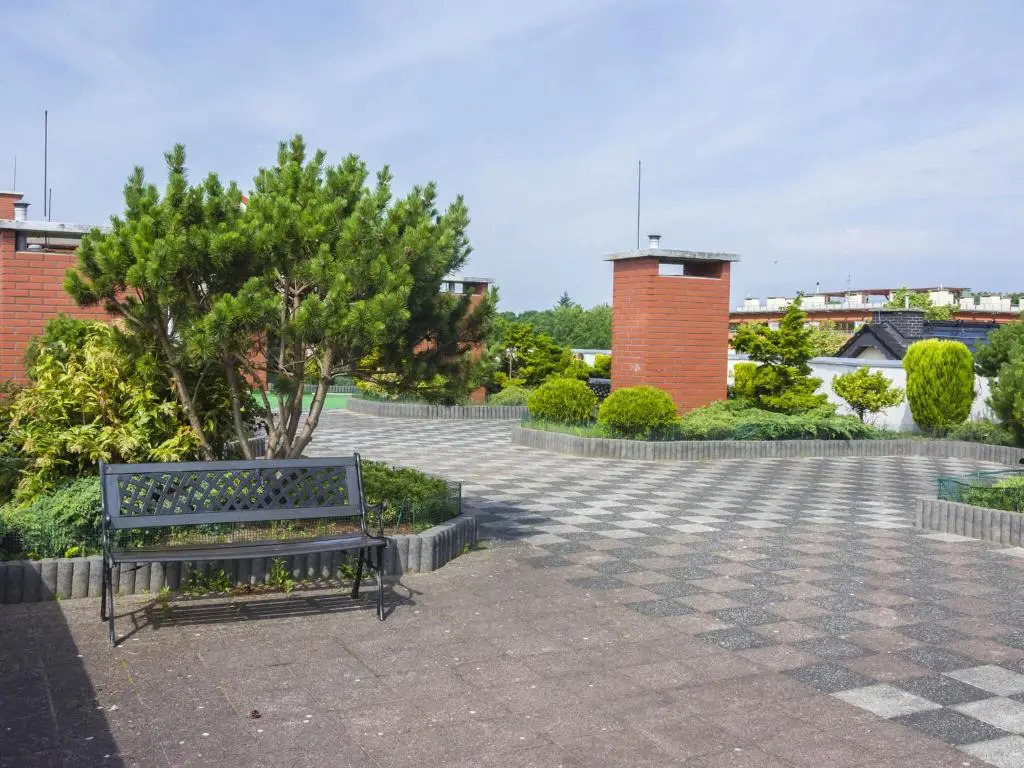 VacationClub - Olymp Apartment 504
