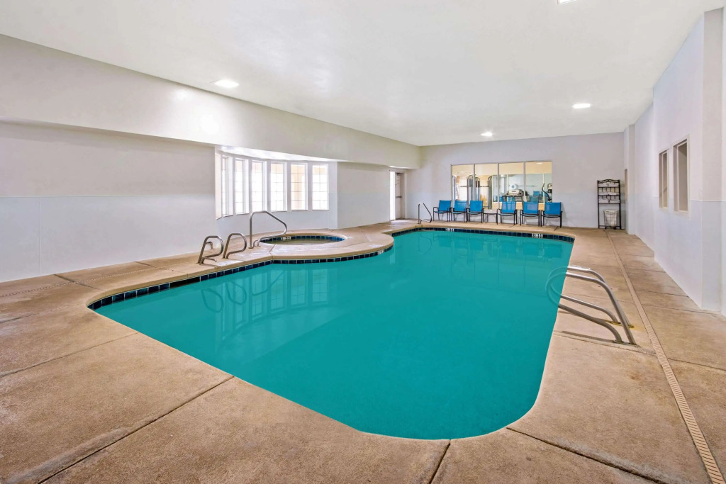 La Quinta by Wyndham Ruidoso Downs