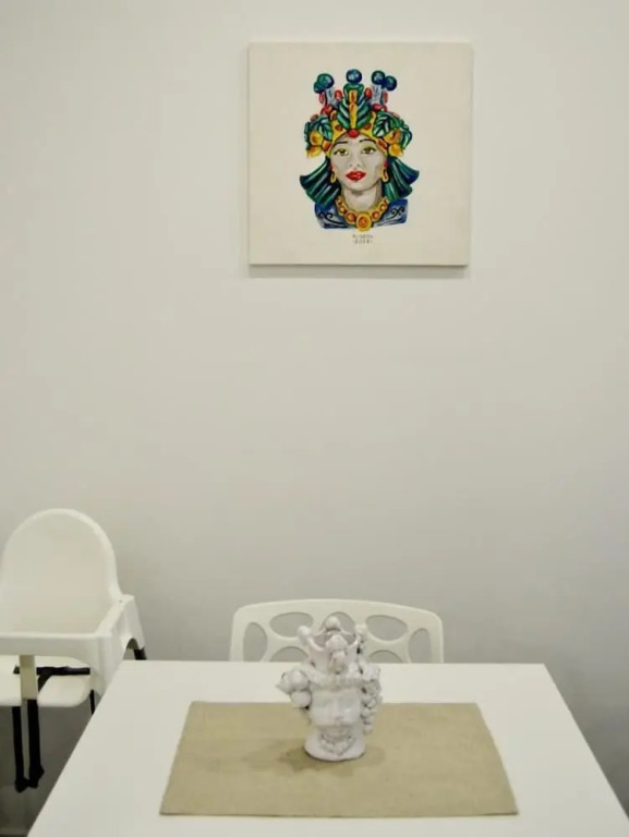 Abraxia B&B