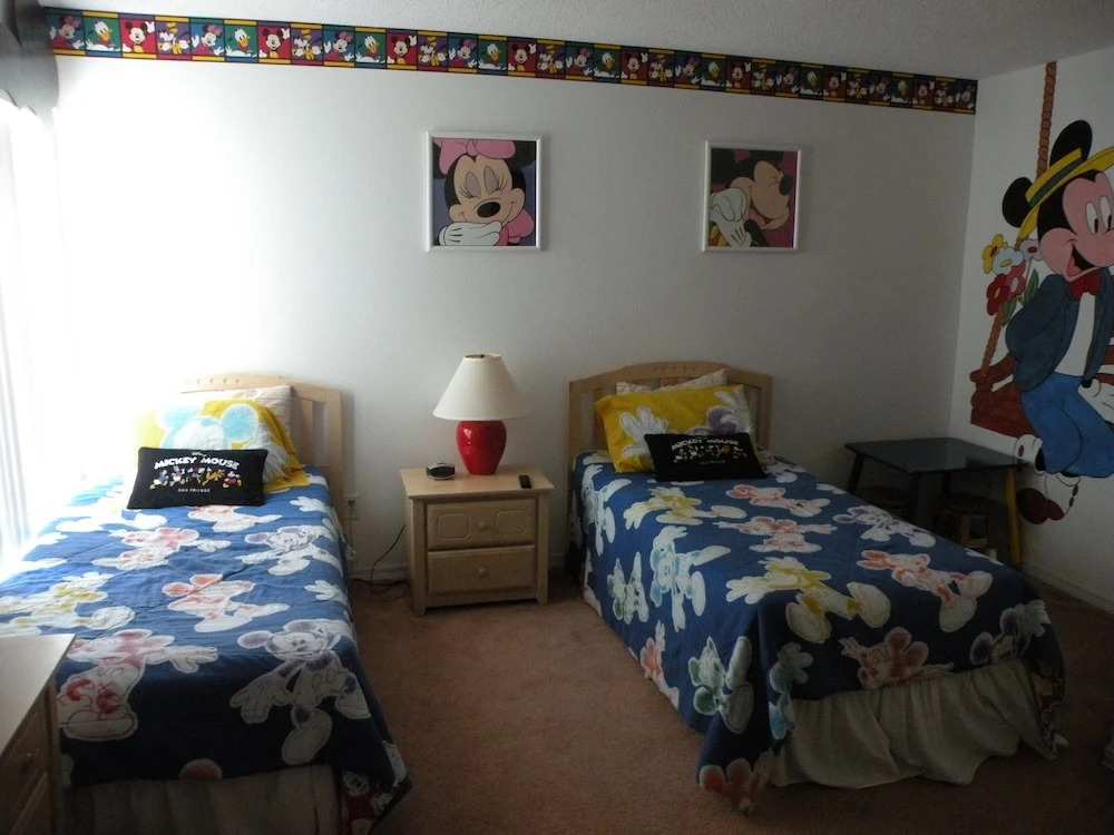 Lake View Villa- 5-bed Sleeps 10- Near Disney