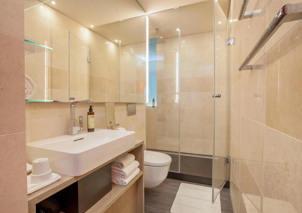 Living Hotel Frankfurt