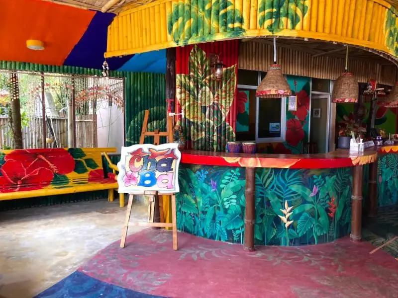 Chaba Bungalows By Zuzu