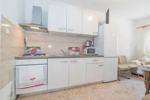 Apartments Ante