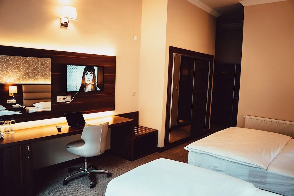 Grand Şelale Hotel