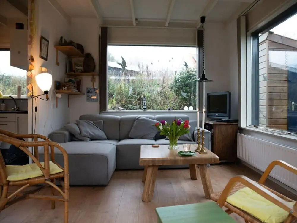 Huijsmans Verhuur Type C Comfort Alexanderpark 201