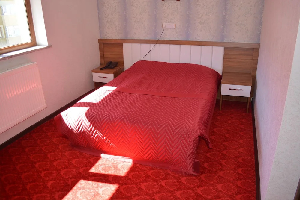 Sarikamis Kar Otel