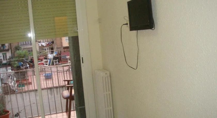 Hostal Muntaner