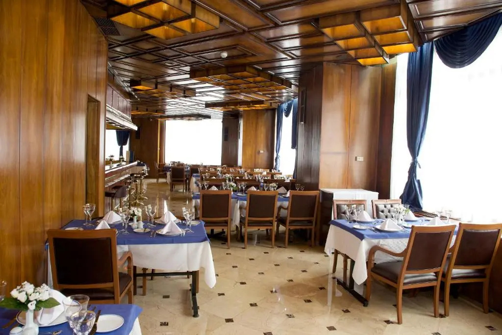 Fuar Hotel