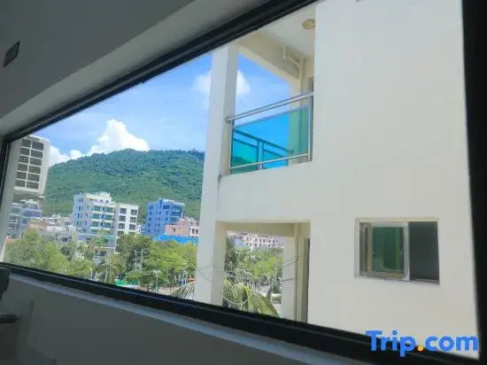 Sanya came to the fully intelligent seaside designer Meisu as promised (Tianya Town Store)