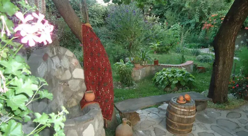 Eto Guesthouse