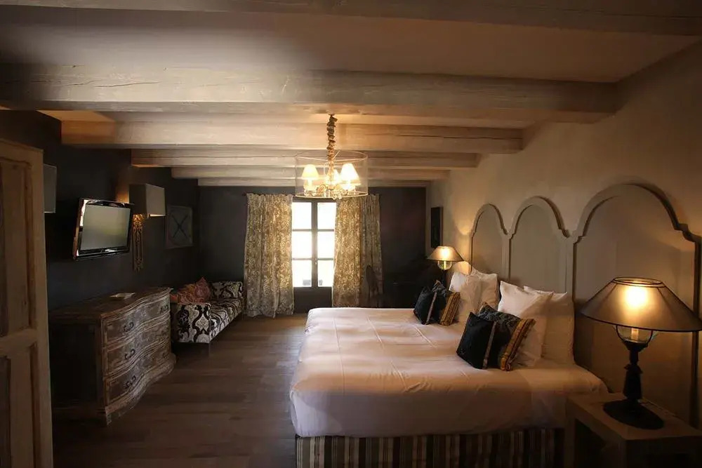 La Bastide Saint Georges