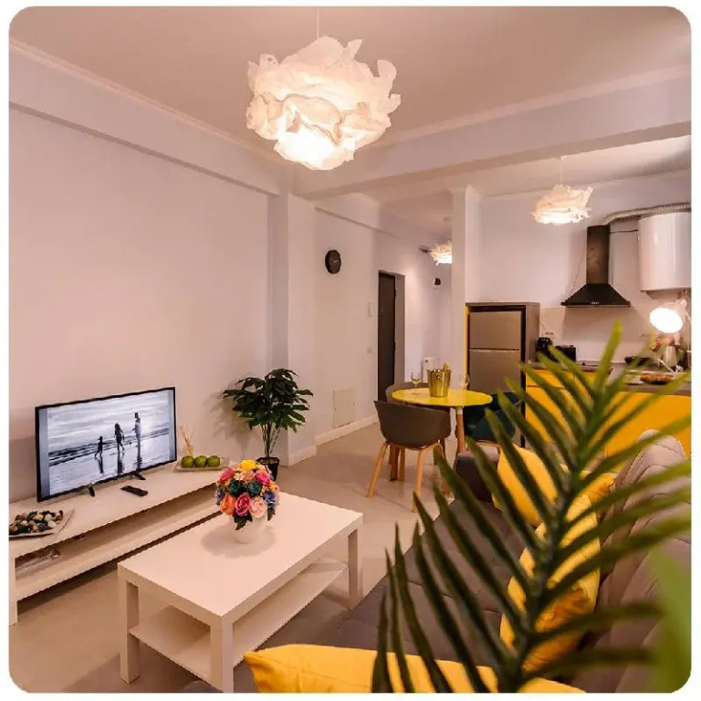 Aquarium Residence 6