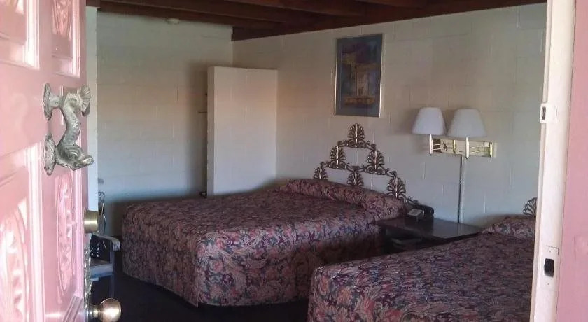 Coral Motel