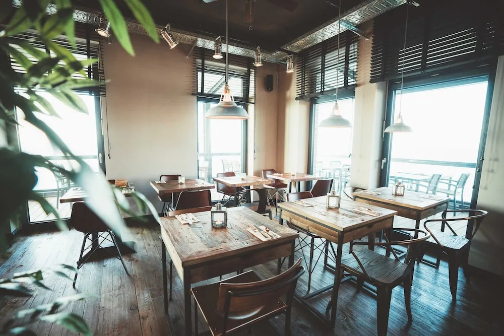 Fliegerdeich Hotel & Restaurant