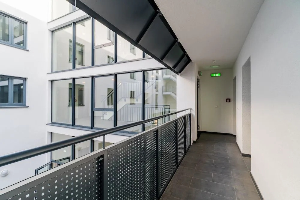 Nena Hostel Berlin Mitte