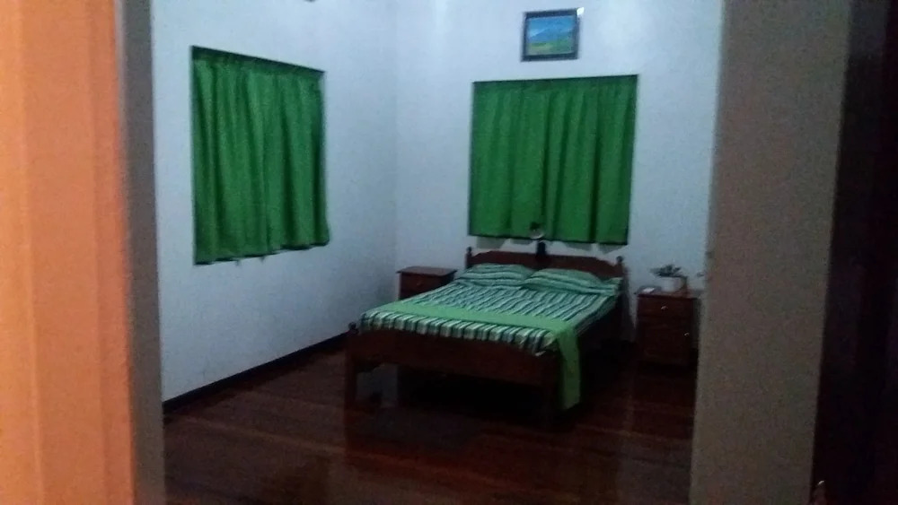 Villa Nickerie/ Suriname