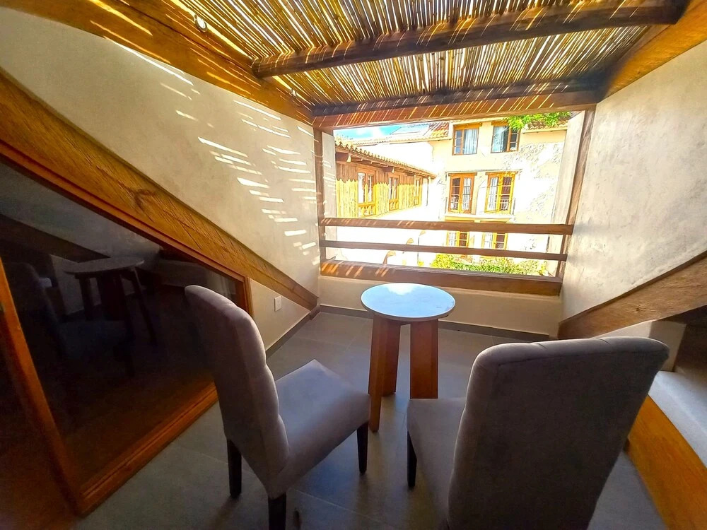 Hotel Junvay