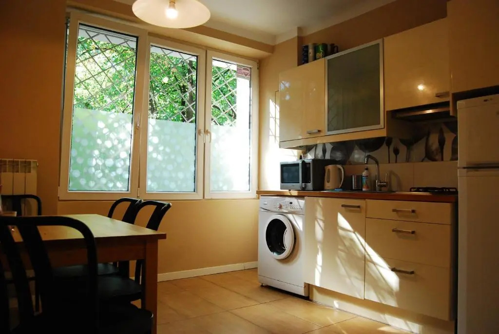 Bed & Breakfast Sielce Warszawa