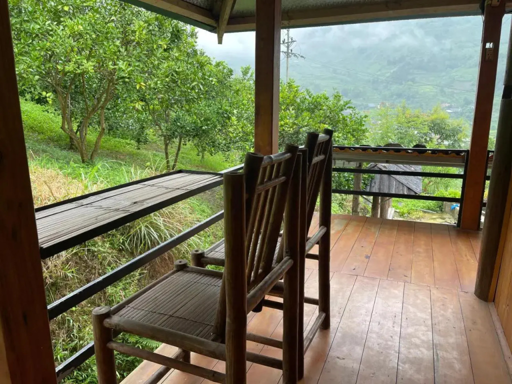 Sapa Orange Homestay