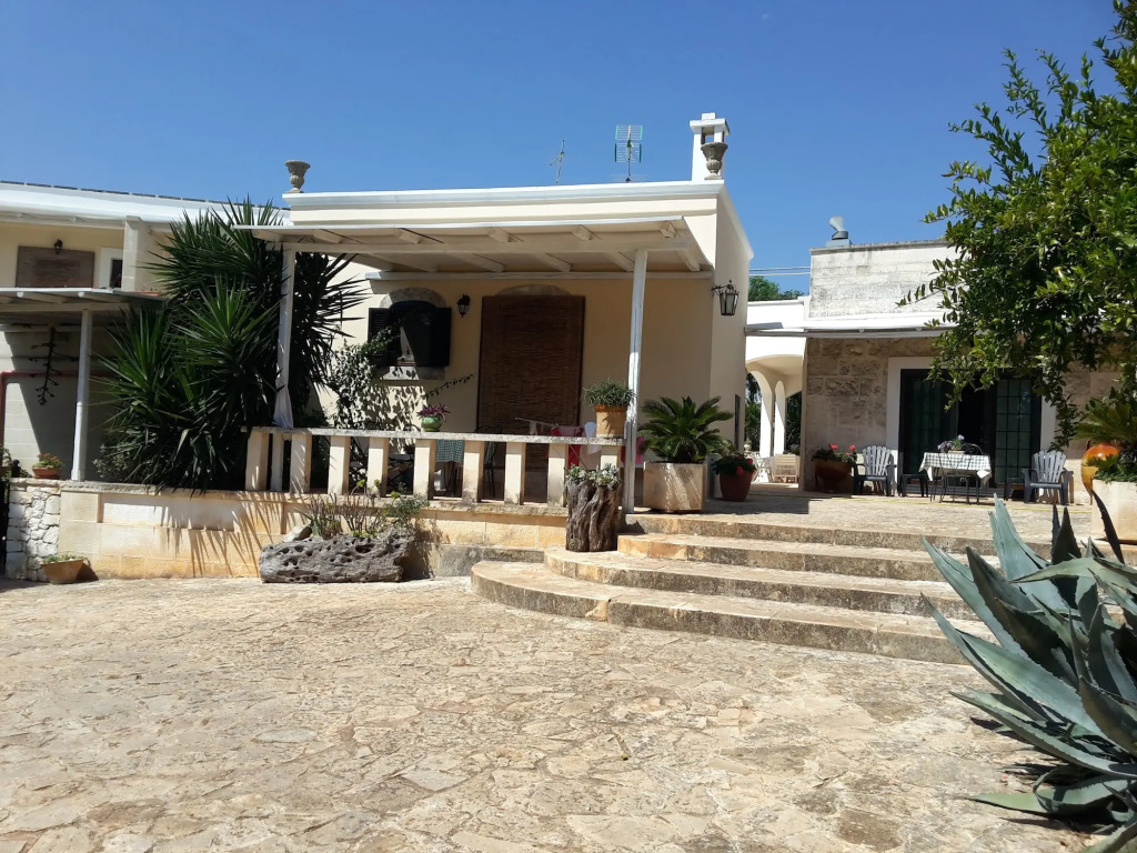 Casal del Borgo