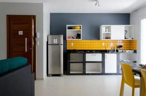 Condominio Luna Rossa