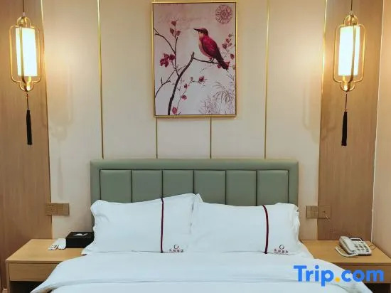 Uncle Yong Hotel