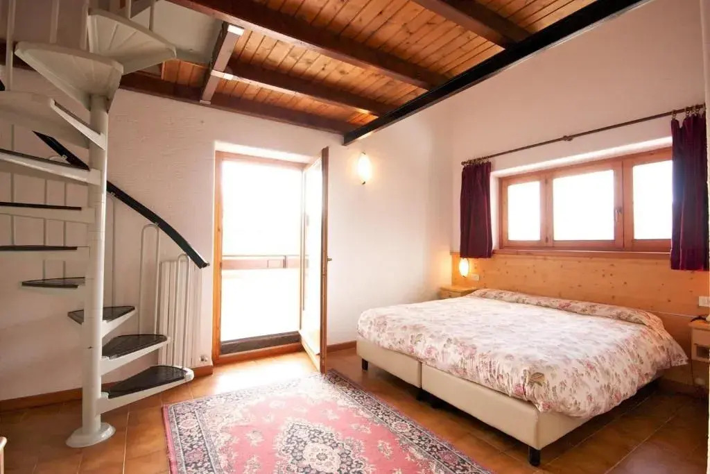Hotel Vallechiara
