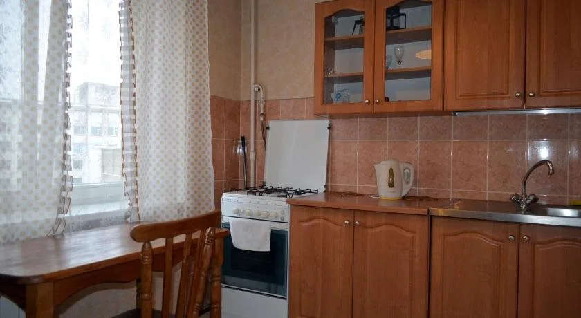 Kiev Lodging
