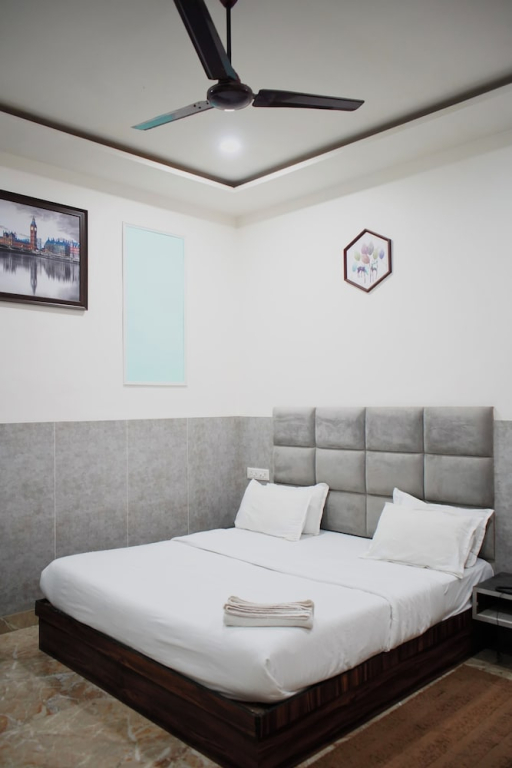 Hotel RV Palace