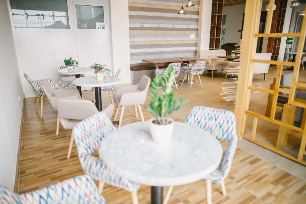 Tasme Hotel