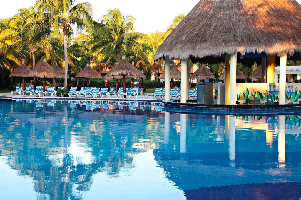 Bahia Principe Explore Coba - Hyatt Inclusive Collection - All Inclusive