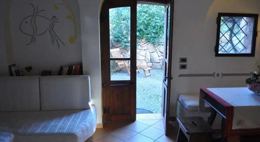 Chez Nous B&B
