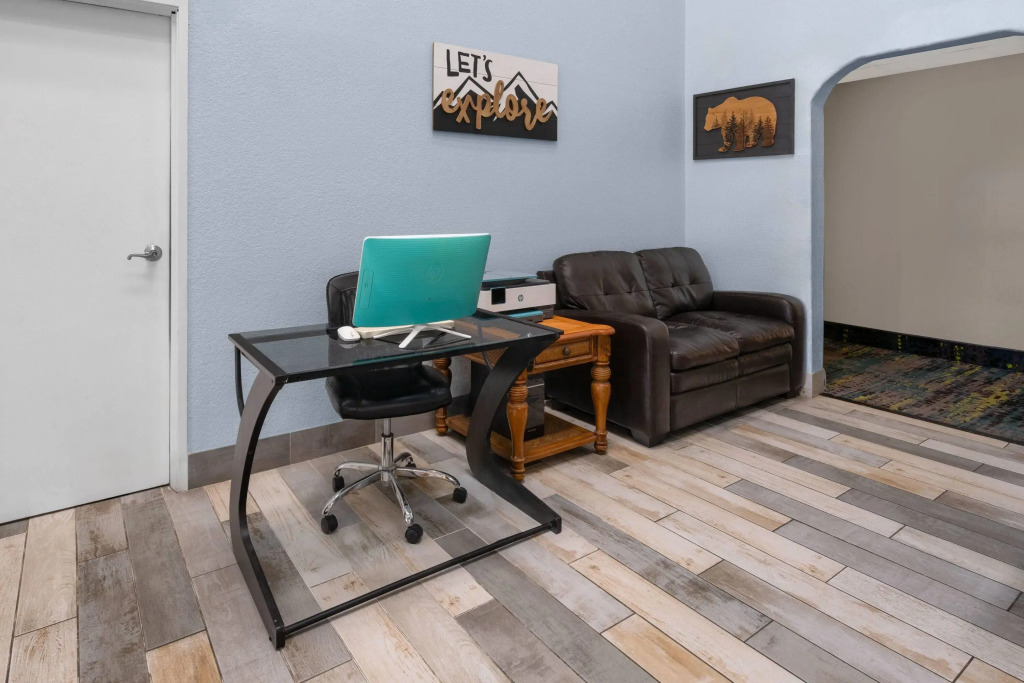 Baymont by Wyndham Salida