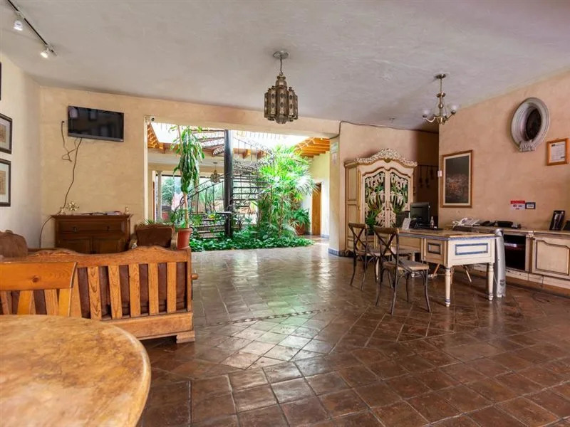Casa Magica