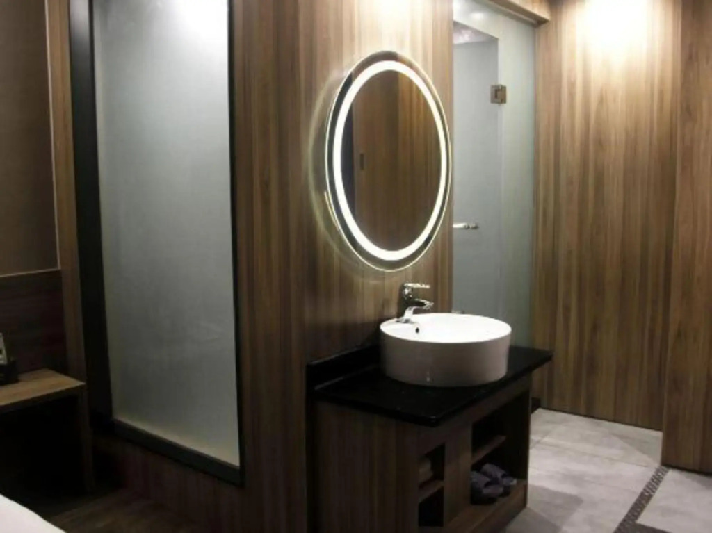Minishikong Hotel
