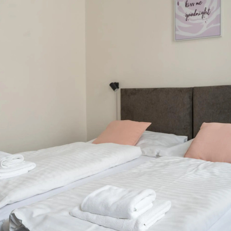 Hotel CB Royal